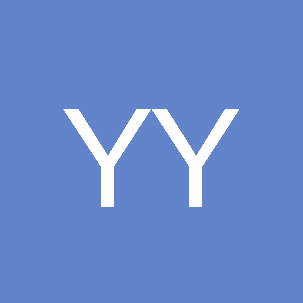 Meet your Posher, Yelena